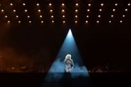 Doja Cat’s performance at Golden Gate Park. (Image via Getty)